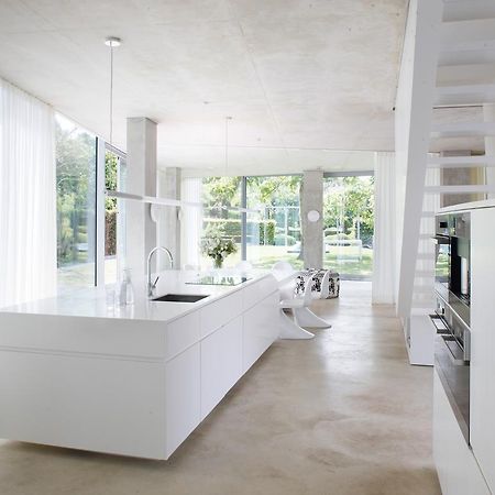 H-House Architectural Residence Maastricht Pokój zdjęcie