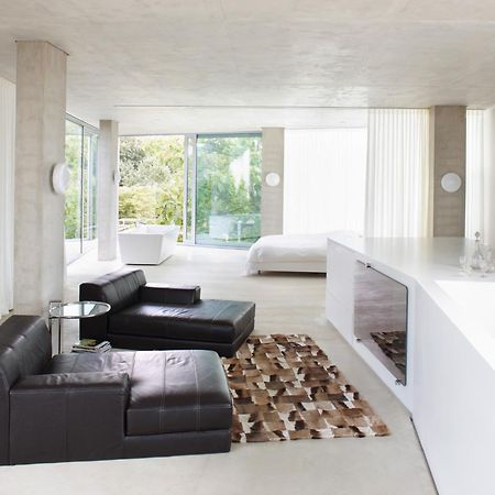 H-House Architectural Residence Maastricht Zewnętrze zdjęcie