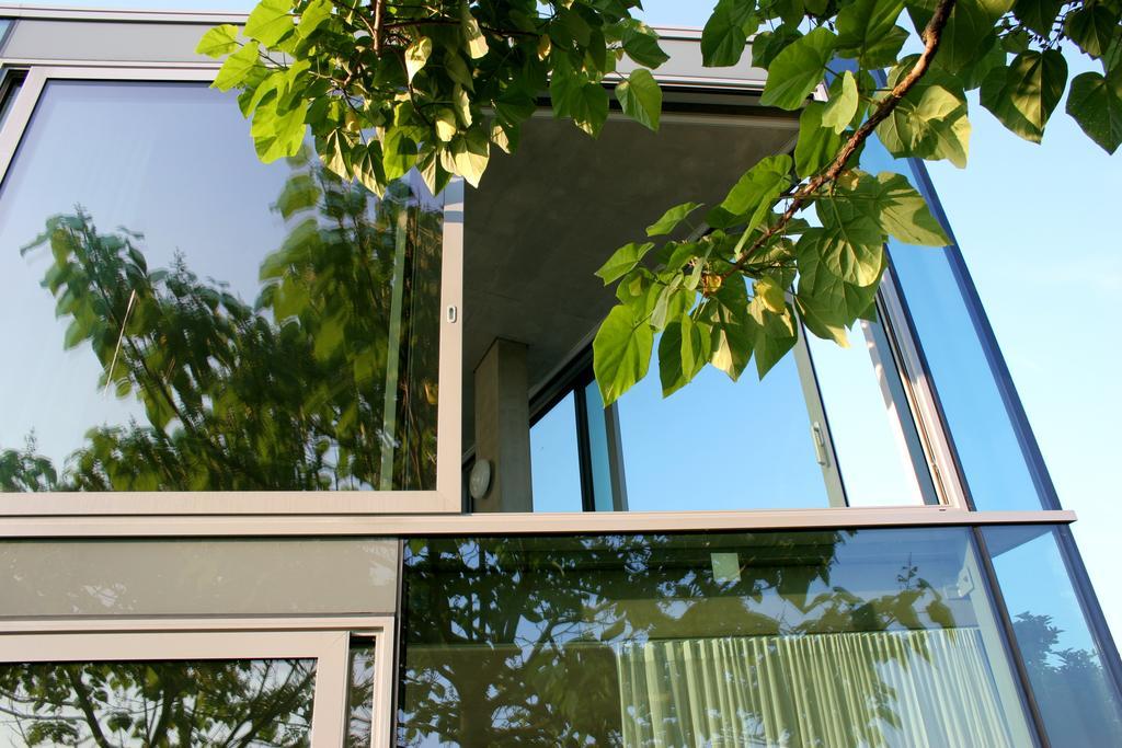 H-House Architectural Residence Maastricht Pokój zdjęcie