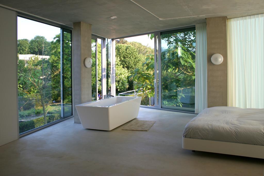 H-House Architectural Residence Maastricht Pokój zdjęcie