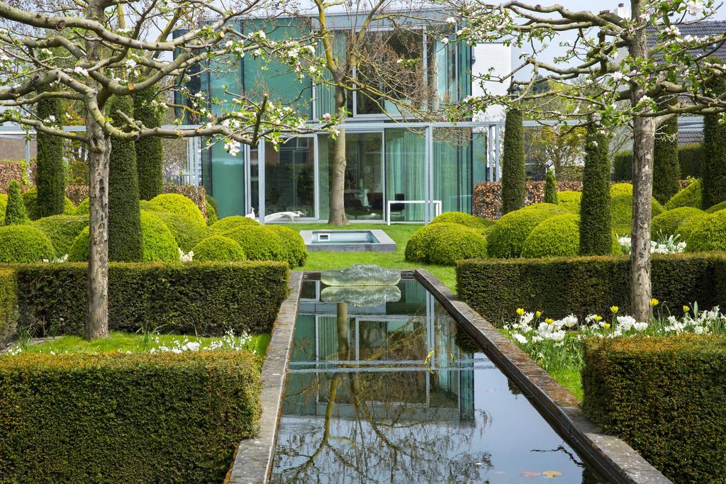 H-House Architectural Residence Maastricht Pokój zdjęcie