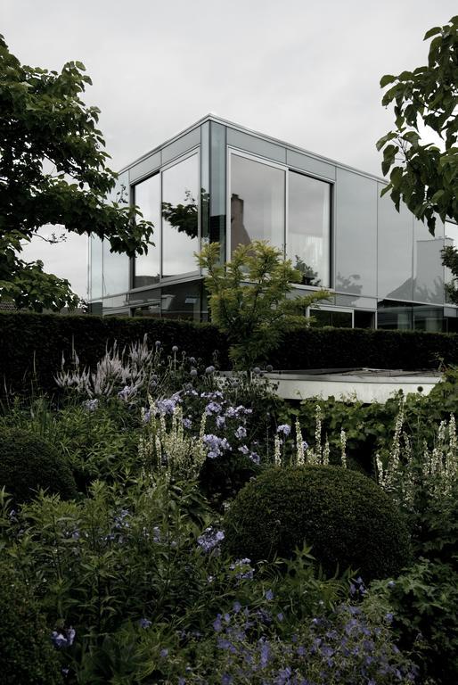 H-House Architectural Residence Maastricht Pokój zdjęcie