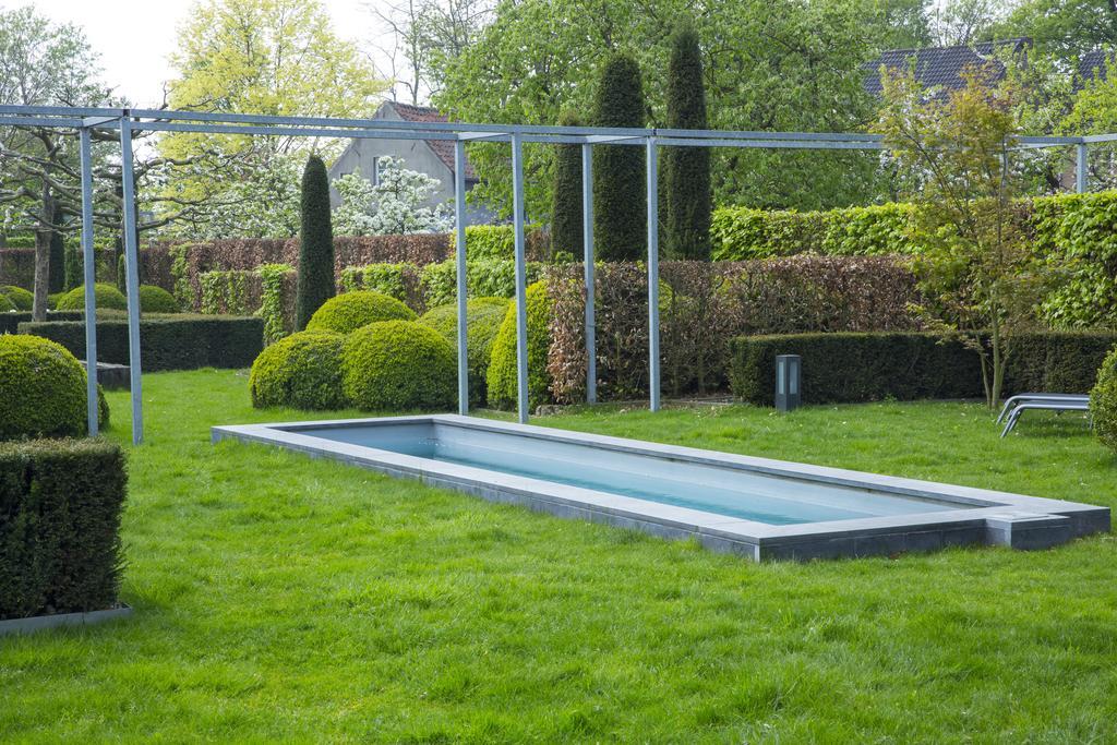 H-House Architectural Residence Maastricht Pokój zdjęcie