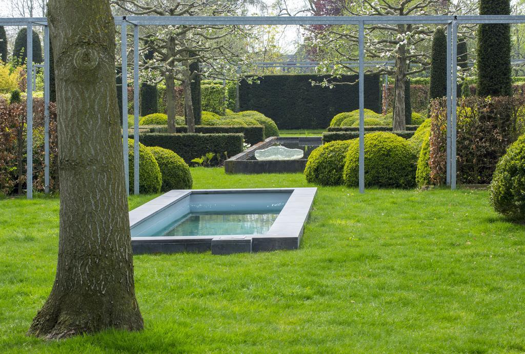 H-House Architectural Residence Maastricht Pokój zdjęcie