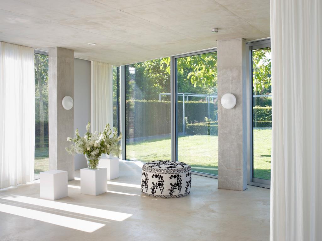 H-House Architectural Residence Maastricht Zewnętrze zdjęcie