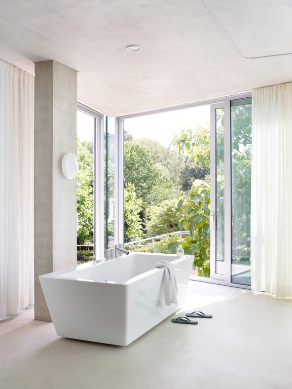 H-House Architectural Residence Maastricht Pokój zdjęcie