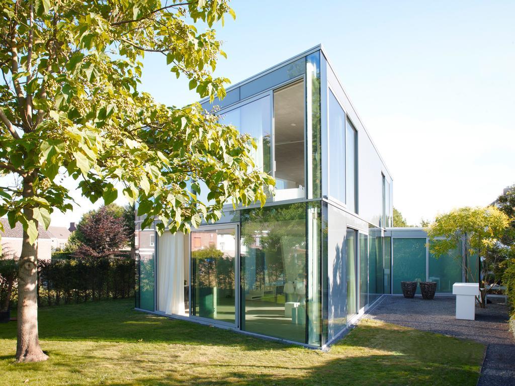 H-House Architectural Residence Maastricht Pokój zdjęcie
